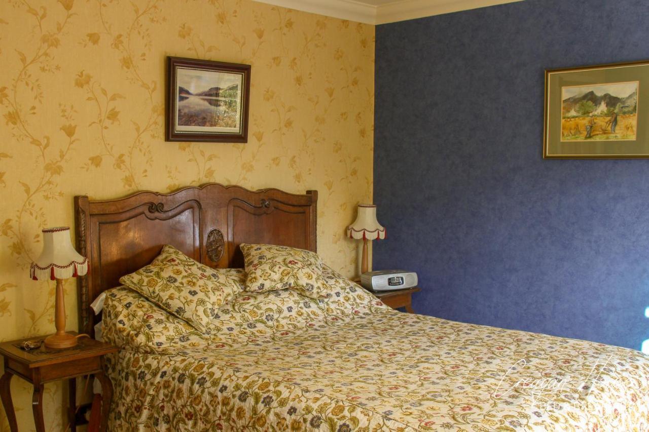 Bed and Breakfast Creagan House Стратайр Экстерьер фото